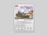 Amusing Hobby 35A039 T-72M2 Moderna Slovak MBT 1/35
